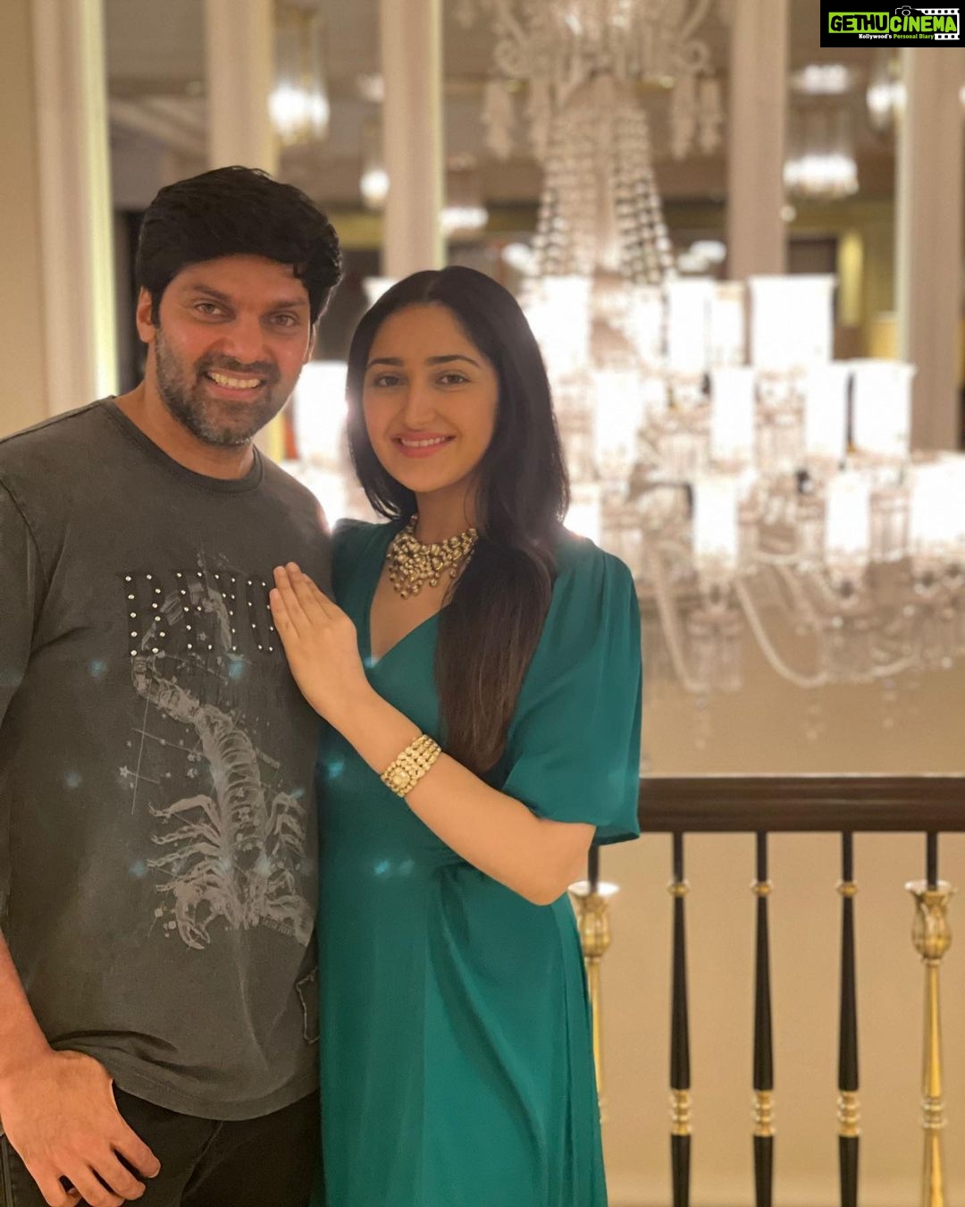 Sayyeshaa Saigal - 225.6K Likes - Most Liked Instagram Photos