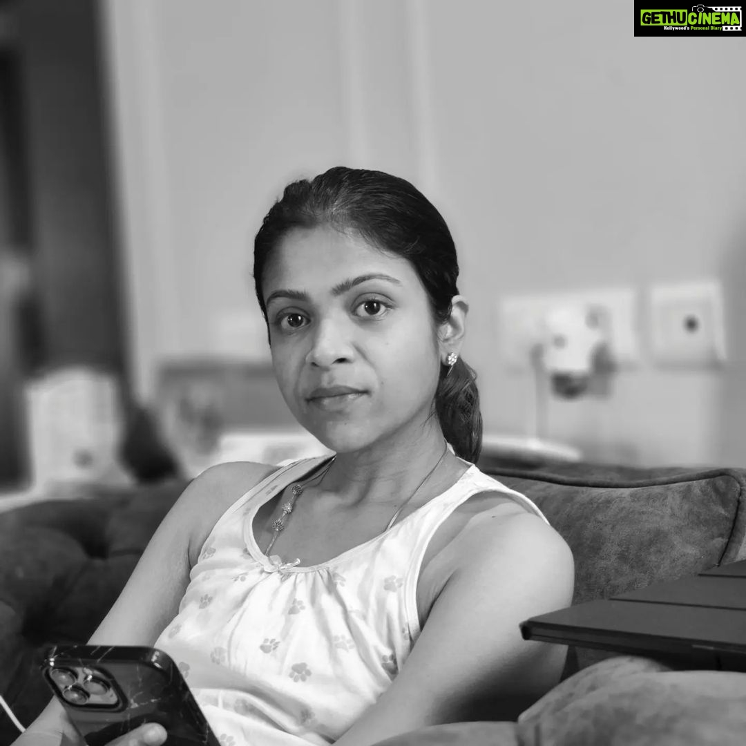 Selvaraghavan Instagram - #portraitofmylady #blackandwhite @gitanjaliselvaraghavan