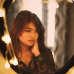 Shaalin Zoya Instagram - My own competition 🌟 📸 @colourista_kiranvs Makeup & styling by @ashna_aash_ Costumes by @feather_calicut