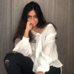 Shaalin Zoya Instagram – La vie devant soi