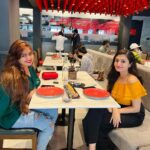 Shaalin Zoya Instagram – So much fun meeting this absolutely fun and beautiful @shaalinzoya !! Finally we get to meet …. Hoping to see you really soon , loved meeting you 😘😘😘

Good food and good fun ✨
.
.
.
.
.
.
.
.
.
.
.
.
.
.
.
.
.
.
.
.
.
.
.
.
.
#friendship#friends#catchingup#lunchdate#girlgang