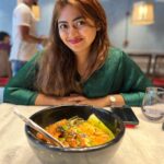 Shaalin Zoya Instagram – So much fun meeting this absolutely fun and beautiful @shaalinzoya !! Finally we get to meet …. Hoping to see you really soon , loved meeting you 😘😘😘

Good food and good fun ✨
.
.
.
.
.
.
.
.
.
.
.
.
.
.
.
.
.
.
.
.
.
.
.
.
.
#friendship#friends#catchingup#lunchdate#girlgang