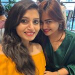 Shaalin Zoya Instagram – So much fun meeting this absolutely fun and beautiful @shaalinzoya !! Finally we get to meet …. Hoping to see you really soon , loved meeting you 😘😘😘

Good food and good fun ✨
.
.
.
.
.
.
.
.
.
.
.
.
.
.
.
.
.
.
.
.
.
.
.
.
.
#friendship#friends#catchingup#lunchdate#girlgang