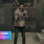 Shaheer Sheikh Instagram - कान्हा को मिला सयूरी का साथ, क्या अब कान्हा फिर से वही अलबेला बन पाएगा? जानने के लिए देखिए #वोतोहैअलबेला #WohToHaiAlbelaa सोम-शुक्र, रात 9 बजे, सिर्फ़ STAR भारत पर। @shaheernsheikh @kinshukvaidya54 @hibanawab @pallavipradhan1410