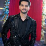 Shakti Arora Instagram – Chase your Passion, not your pension!
.
.
#kundalibhagya #shaktiarora @zeetv