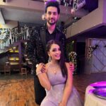 Shakti Arora Instagram – Gem of a person to work with @shaktiarora 💫🤗 #favorite 
#kundalibhagya