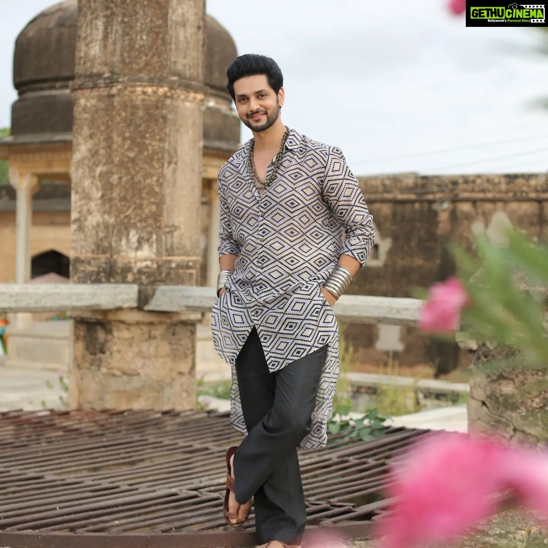Shakti Arora - 119.3K Likes - Most Liked Instagram Photos