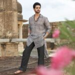 Shakti Arora Instagram - Hakuna Matata..😋 #shaktiarora #jaipur Styling @nishankh_sainani