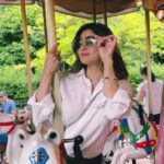 Shamita Shetty Instagram - 😎🤍🎉. . . . . . #vacationmode #vacayvibes #postoftheday #happiness #peace #lovealways