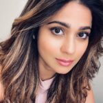 Shamita Shetty Instagram - She s both hellfire and holy water , the flavour you taste depends on how you treat her 🦋 #love #positivevibes #gratitude #postoftheday #happiness #peace