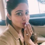 Shamita Shetty Instagram - Sending love and light to all 💞✨😘 . . . . . #shamitastribe #lotsoflove #postoftheday #happiness #peace #lovealways