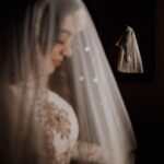 Shamna Kasim Instagram - I am in love with these pictures @mubashir_photography_ ❤️ Thank you so much for capturing these moments of my life ! • • • Outfit @shemyofficial Makeup @sijanmakeupartist • • • #Maalakettfunction#Mubashirphotography#Mashaallah