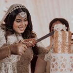 Shamna Kasim Instagram - My family my strength who supports me throughout my journey- without their blessings it’s never complete ♥️ • • Engagement Series - Part 1 • • Decor @sugarplumclt Bride Outfit @shemyofficial Bridesmaid outfit @jazaashdesignstudio Kids outfit: @vasudevan.arun Gents styling: @soorajskofficial Photography @mubashirphotography Makeup & hair : @sijanmakeupartist Jwellery: @mangatraineeraj Mehindi: @mehandi_maestro Catering: @palacekitchen.caterers • • #Engagementseries#Maalakettceremony#Happiness#Blessed#Love