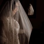 Shamna Kasim Instagram - I am in love with these pictures @mubashir_photography_ ❤️ Thank you so much for capturing these moments of my life ! • • • Outfit @shemyofficial Makeup @sijanmakeupartist • • • #Maalakettfunction#Mubashirphotography#Mashaallah