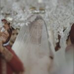 Shamna Kasim Instagram - The world is full of beautiful people and you are someone very special to us! We are absolutely honoured that you chose us to do your ENGAGEMENT DECOR ♥️🤍 • • BRIDE - SHAMNA KASIM @shamnakasim • • Video @mubashirphotography Outfit @shemyofficial Mehendi @mehandi_maestro Jewelry @mangatraineeraj Makeup @sijanmakeupartist Styling @vasudevan.arun Catering @palacekitchen.caterers Venue @arabianbeachresort • • #Engagementofshamnakasim #Weddingdecor #Indianmalluengagement #Celebrity #Happysoul #Shamnakasim #Decor #Eventsbysugarplum #Sugarplumevents #sugarplumclt