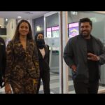 Shanvi Srivastava Instagram - A glimpse of what i experienced in Dubai! #dubai #mahaveeryar #shanvisrivastava #nivinpauly #instareels #malayalamreels