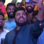 Shanvi Srivastava Instagram - Coming back with bags full of love ! Thanks #dubai ! #mahaveeryar #shanvisrivastava #nivinpauly #asifali #malayalam #cinemalove