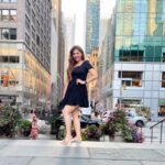 Sherin Instagram – New York! My feet hurt. #sherin #newyork #travel #travelgram #letsgo
