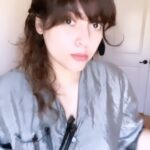 Sherin Instagram - Want to see the result? P.S- sorry about the ‘byeeeeeee’ 🤐 #sherin #tutorial #heatlesscurls #curls #hairstylingtutorial Old Town