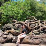 Sherin Instagram – 🌳 🌳🌳
#sherin #animalkingdom #animals #cute #disney #disneyworld #travel #travelphotography