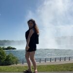 Sherin Instagram – Miss you Niagra falls. 🥺
#sherin #niagarafalls #nature #water #travel #tourism