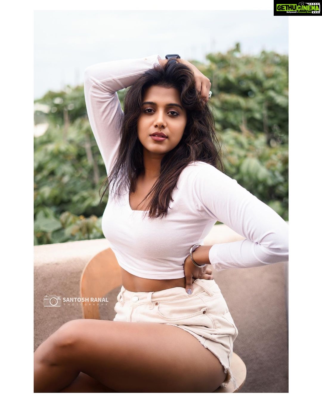 Shilpa Manjunath - 91.8K Likes - Most Liked Instagram Photos