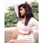 Shilpa Manjunath Instagram - Friyay💋💋 📸 @santosh_ranal_photography #shilpamanjunath