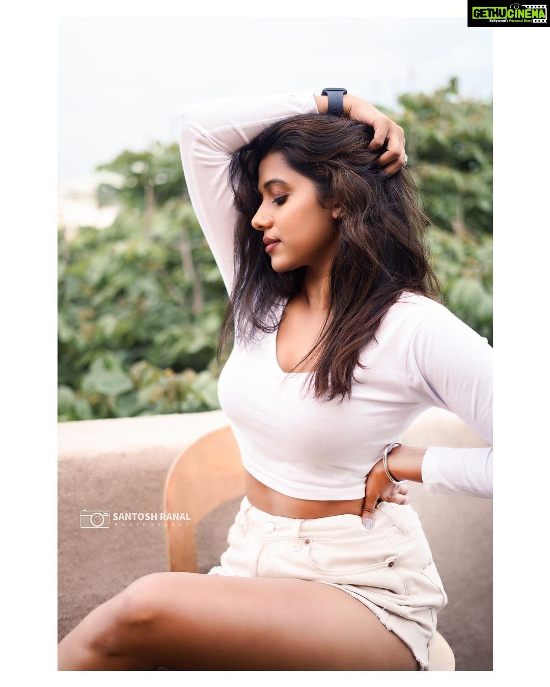 Shilpa Manjunath - 91.8K Likes - Most Liked Instagram Photos