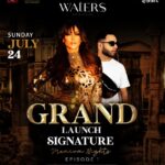 Shilpi Sharma Instagram – Back in Pune this Weekend. Playing at one of the finest place @watersbarkitchen for the launch of @signature_events_ . Been hearing a lot about this place and happy to have finally made it here . So go ahead and book your tables. Let’s make it a night to remember…
Date- 24 th July 
Venue – @watersbarkitchen 
City- Pune 
Artist managed by @saaltconceptdesign
.
.
#Pune #sunday #dj #bollywoodmusic #nightlife #weekend Pune, Maharashtra