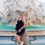 Shilpi Sharma Instagram - #trevifountain #Rome #Italy Rome, Italy
