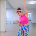 Shivangi Joshi Instagram – Grooving to the trend!

#JiHuzoor
#shamshera 
#RanbirKapoor
#ShamsheraSong
#Shamshera22ndJuly
#trending