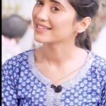 Shivangi Joshi Instagram - As the youth Ambassador of KHUSHII, it fills me with hope and pride to see that my organisation is helping underserved children in government schools with remedial education while also helping improve discipline, health and mental health. I urge you to come forward and support us so that our country's children grow up to be an educated and robust generation. Any amount you donate will help underprivileged children overcome the challenges they face. #JeetegaIndia #Shivangi4KHUSHII #Empower #Educate #LeaveNoChildBehind #Donate #Charity #ShivangiJoshiYouthAmbassador