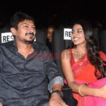 Shivani Rajashekar Instagram - All about last night ..with the most humble Udhay sir 💞blessed to be a part of #nenjukkuneedhi ❤️#NenjukkuNeedhiTrailerLaunch 💞 Have u guys watched the Trailer yet? Link in story ! #udhayanidhistalin #arunrajakamaraj #sivakarthikeyan #shivanirajashekar #missindia2022 #missindia #missindiadairies #missTN2022 #misstamilnadu2022 #telangana #andhrapradesh #tamilnadu #missindia2022shivanirajashekar #feminamissindia #vlccmissindia #telugufilmactress #shivani4missindia #shivaniformissindia2022 #misstelangana2022 #misstamilnadu #TamilNadu4shivani #shivani4mi #telugu #tamil #missindia #roadtomissworld #missworldindia #journeytocrown #missindiatop31