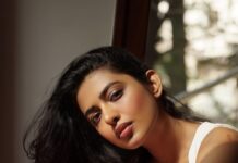 Shivani Rajashekar Instagram - Pc @jagguvarmaa Embarking on a New Journey 💞 seeking all ur blessings and love✨ ..wish me luck 😬 Thank u so much for this wonderful opportunity @missindiaorg ❤️ Grateful and honoured ! All the very best to all the lovely ladies(including me :P) representing their respective states for the auditions today and the amazing journey ahead ✨ #feminamissindia2022 #shivanirajashekar #shivani4missindia #missindia2022shivani #missindiashivanirajashekar #missandhrapradesh2022 #missAP2022 #shivanirajashekar #MissTelangana2022 #missTamilnadu2022 #Feminamissindia #vlccfeminamissindia #journeytothecrown #MissindiaAuditions #missindiaauditions2022
