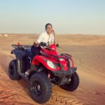 Shivani Rajashekar Instagram – Edari lo Godari 🌊 
im trying to say that I’m like a stream in a desert ..🤓
Dubai Dump 😎 to be continued..;)

#desert #desertsafari #desertsafaridubai #dunebashing #sunset 

#FeminaMissIndia2022 #JourneyToTheCrown #AndhraPradesh #Telangana #Tamilnadu #SouthZone #MissIndiaZones #missindia2022shivani 
#shivanirajashekar #missindia2022 #missindiashivanirajashekar #missandhrapradesh2022
#missap2022 #shivani4missindia #vlccfeminamissindia2022