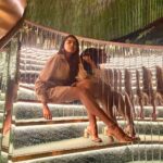 Shivani Rajashekar Instagram - Dubai Dump ✨ Pc @shivathmikar To be continued.. :P @missindiaorg @vlccin @sephora_india @mojindia @rajnigandhasilverpearls #FeminaMissIndia2022 #JourneyToTheCrown #AndhraPradesh #Telangana #Tamilnadu #SouthZone #MissIndiaZones #DreamBelieveRealize #missindia2022shivani #missindia2022 #missindiashivanirajashekar #missandhrapradesh2022 #missap2022 #shivani4missindia #vlccfeminamissindia2022