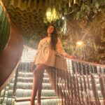 Shivani Rajashekar Instagram - Dubai Dump ✨ Pc @shivathmikar To be continued.. :P @missindiaorg @vlccin @sephora_india @mojindia @rajnigandhasilverpearls #FeminaMissIndia2022 #JourneyToTheCrown #AndhraPradesh #Telangana #Tamilnadu #SouthZone #MissIndiaZones #DreamBelieveRealize #missindia2022shivani #missindia2022 #missindiashivanirajashekar #missandhrapradesh2022 #missap2022 #shivani4missindia #vlccfeminamissindia2022