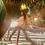 Shivani Rajashekar Instagram - Dubai Dump ✨ Pc @shivathmikar To be continued.. :P @missindiaorg @vlccin @sephora_india @mojindia @rajnigandhasilverpearls #FeminaMissIndia2022 #JourneyToTheCrown #AndhraPradesh #Telangana #Tamilnadu #SouthZone #MissIndiaZones #DreamBelieveRealize #missindia2022shivani #missindia2022 #missindiashivanirajashekar #missandhrapradesh2022 #missap2022 #shivani4missindia #vlccfeminamissindia2022