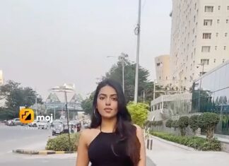 Shivani Rajashekar Instagram - Making my way to the 👑 Make street your Runway ! @missindiaorg @mojindia #mojrisingstar #feminamissindia2022 #missindiatop31 #shivanirajashekar #missindia2022 #missindia #missindiadairies #missTN2022 #misstamilnadu2022 #telangana #andhrapradesh #tamilnadu #missindia2022shivanirajashekar #feminamissindia #vlccmissindia #telugufilmactress #shivani4missindia #shivaniformissindia2022 #misstelangana2022 #misstamilnadu #TamilNadu4shivani #shivani4mi #roadtomissworld #missworldindia #india2022 #journeytocrown #beautypagent #onestepcloser @vlccin @sephora_india @rajnigandhasilverpearls @feminaindia