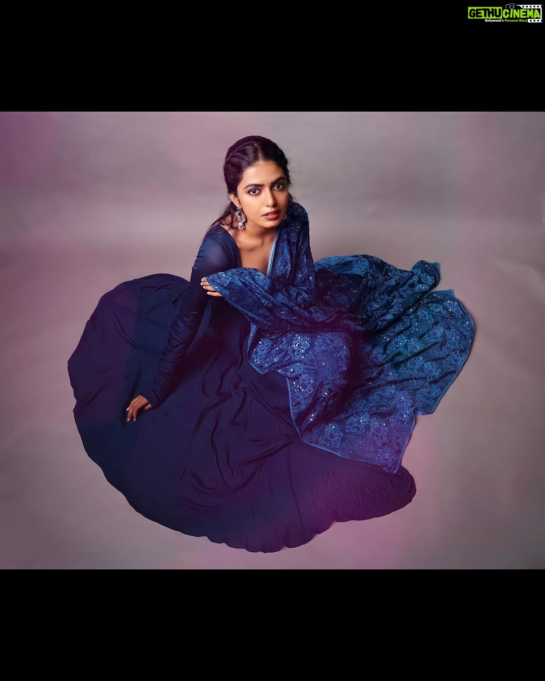 Shivani Rajashekar - 38.9K Likes - Most Liked Instagram Photos