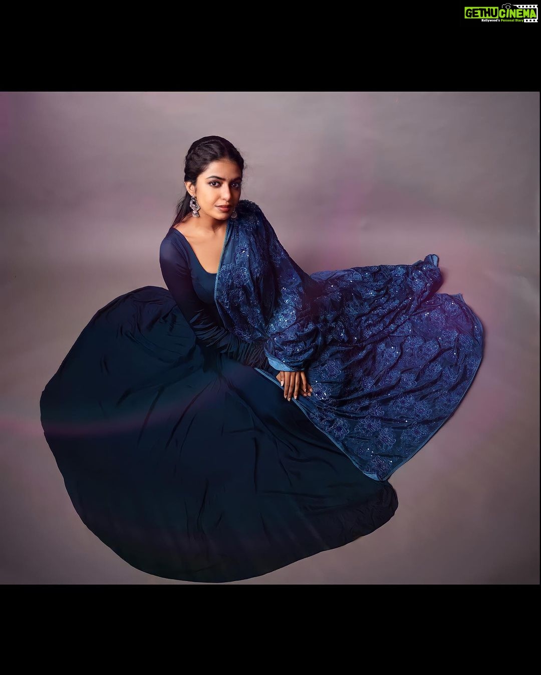 Shivani Rajashekar - 38.9K Likes - Most Liked Instagram Photos