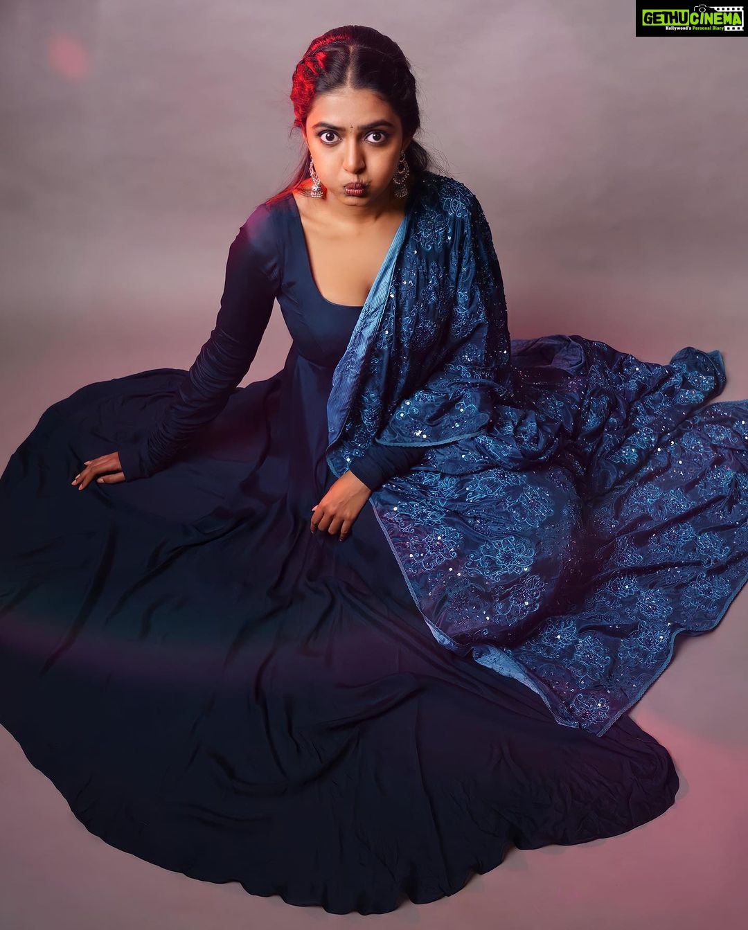 Shivani Rajashekar - 38.9K Likes - Most Liked Instagram Photos