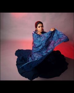 Shivani Rajashekar Instagram - Wearing @geethikakanumilli ❤️ Styled by @shefalideora_ 💕 Asst stylist @mythri_g 💜 Pc @saikrishna.gunti @dvs.photography Last 2 pics cus its 17° out here 🥶 @missindiaorg @vlccin @sephora_india @mojindia @rajnigandhasilverpearls #FeminaMissIndia2022 #JourneyToTheCrown #AndhraPradesh #Telangana #Tamilnadu #SouthZone #MissIndiaZones #DreamBelieveRealize #missindia2022shivani #missindia2022 #missindiashivanirajashekar #missandhrapradesh2022 #missap2022 #shivani4missindia #vlccfeminamissindia2022