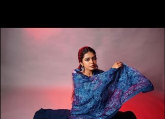 Shivani Rajashekar Instagram - Wearing @geethikakanumilli ❤️ Styled by @shefalideora_ 💕 Asst stylist @mythri_g 💜 Pc @saikrishna.gunti @dvs.photography Last 2 pics cus its 17° out here 🥶 @missindiaorg @vlccin @sephora_india @mojindia @rajnigandhasilverpearls #FeminaMissIndia2022 #JourneyToTheCrown #AndhraPradesh #Telangana #Tamilnadu #SouthZone #MissIndiaZones #DreamBelieveRealize #missindia2022shivani #missindia2022 #missindiashivanirajashekar #missandhrapradesh2022 #missap2022 #shivani4missindia #vlccfeminamissindia2022