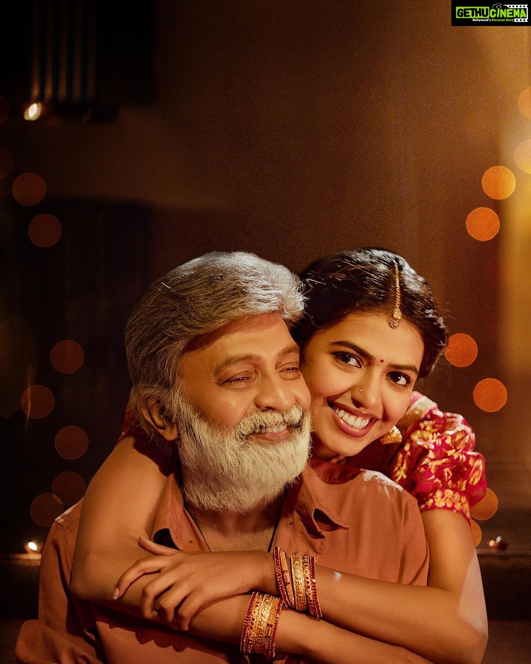 Shivani Rajashekar - 47.4K Likes - Most Liked Instagram Photos