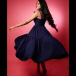 Shivani Rajashekar Instagram – Wearing @ewoke.studio 
Styling @shefalideora_  Asst stylist @mythri_g 
Pc @abhishek_pallati 
Celebrating back to back releases and overwhelming response from u darlings and for the #100k insta family💕 thank u so much for all the love for #Adbhutham for #WWW and for #Anbarivu now 🙏🙏🙏
#AnbarivuOnHotstar from jan 7th 😎