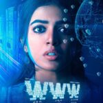 Shivani Rajashekar Instagram - #WWW streaming on @sonylivindia from tonight (12am) 😬❤️😬 Need all your blessings 💞🙏💞