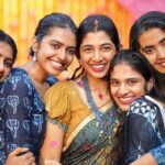 Shivani Rajashekar Instagram - #Day7 #pellikuthurucermony 😍 #anuanuvumanasa 💞 Boomerang 1 - early morning yoga & zumba Boomerang 2 & 3 - The Shiver Shake