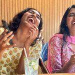Shivani Rajashekar Instagram - A1 since day 1 🤍 PC: our squishmuffinnn @yourseesha #nodishtiplease ⚫️