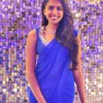 Shivani Rajashekar Instagram - Pc @shivathmikar 💙